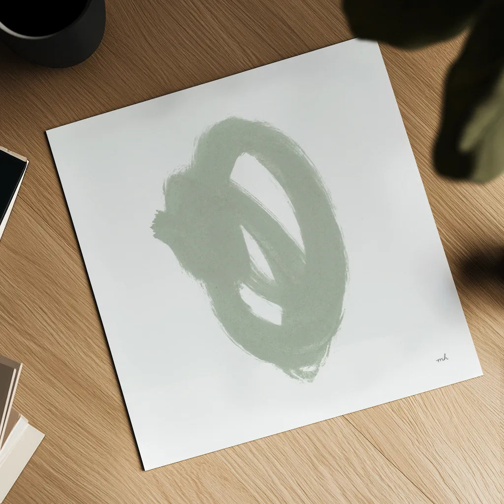 Doodles VI by Moira Hershey. Shown as a detailed flat fine art print, highlighting archival giclee quality. Available as an archival giclee rolled canvas, fine art paper, or poster print. SKU 54152a.