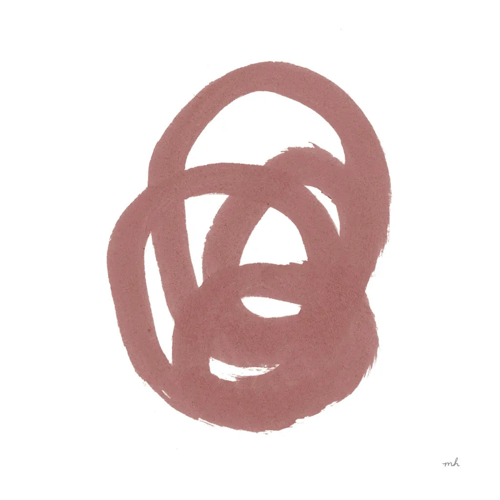 Doodles VIII by Moira Hershey. SKU 54154a. Archival Giclee Fine art print for wall decor.