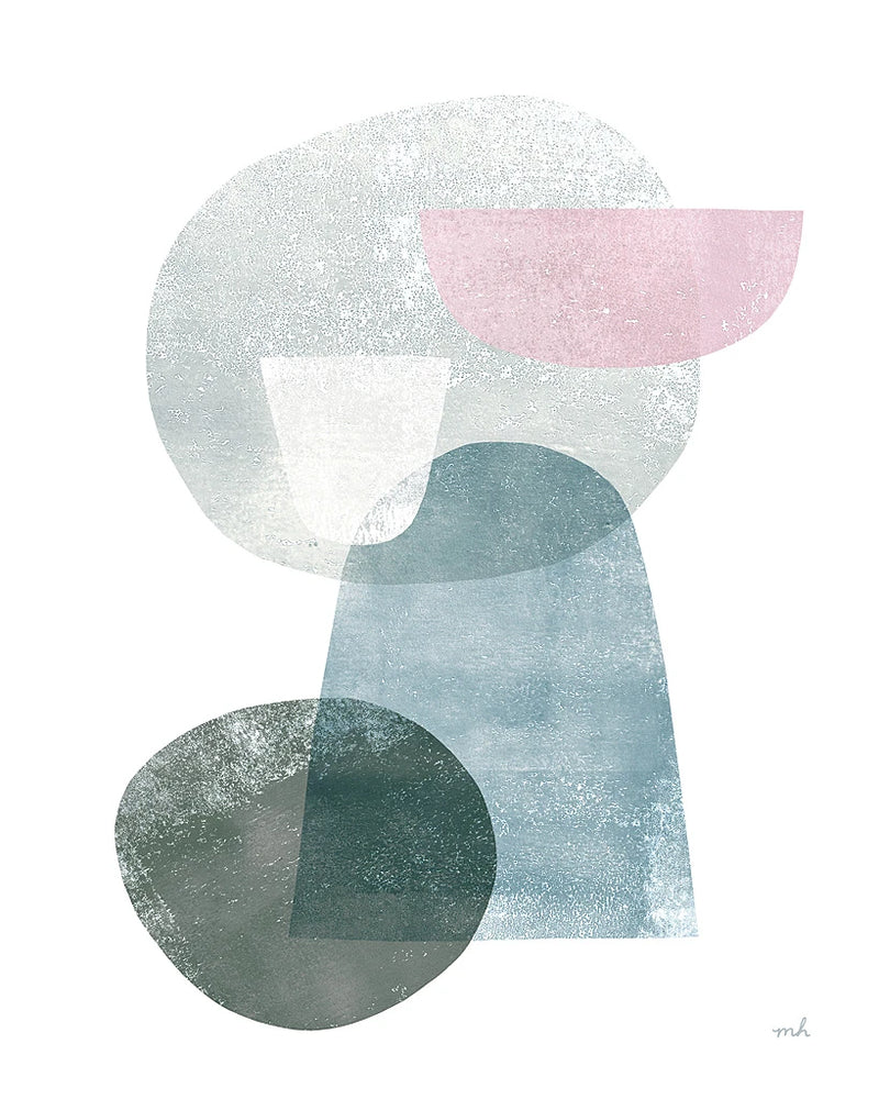 Dream II by Moira Hershey