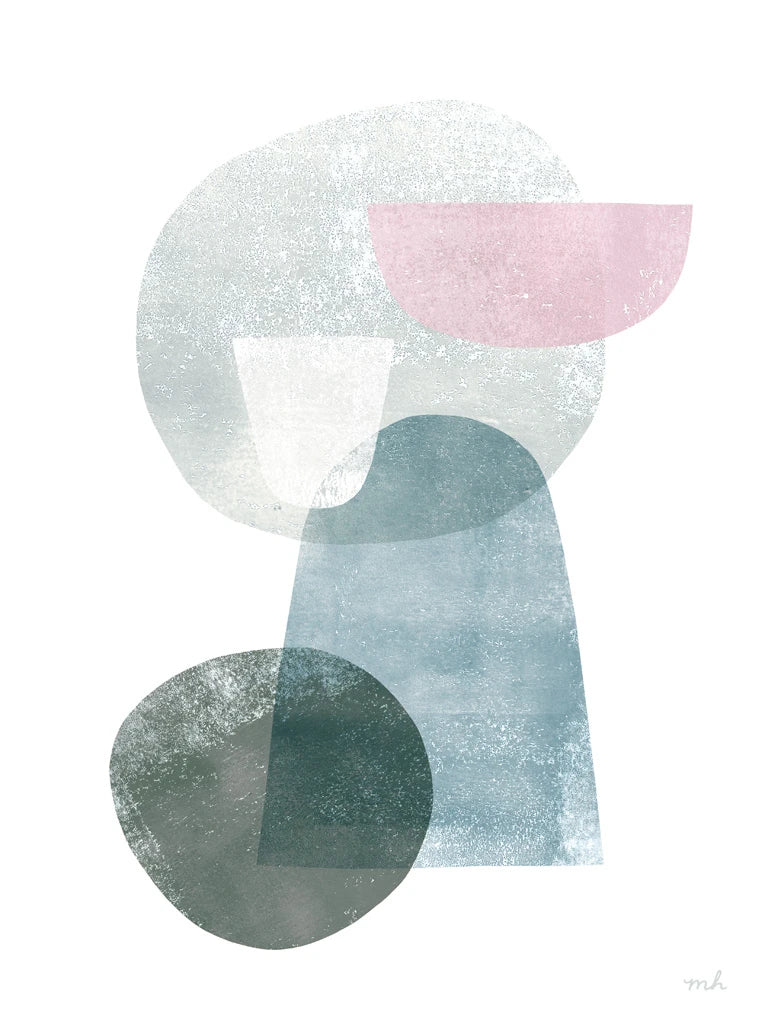 Dream II by Moira Hershey