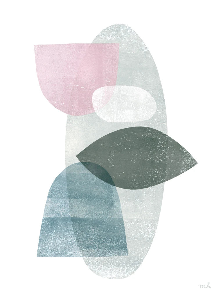 Dream III by Moira Hershey