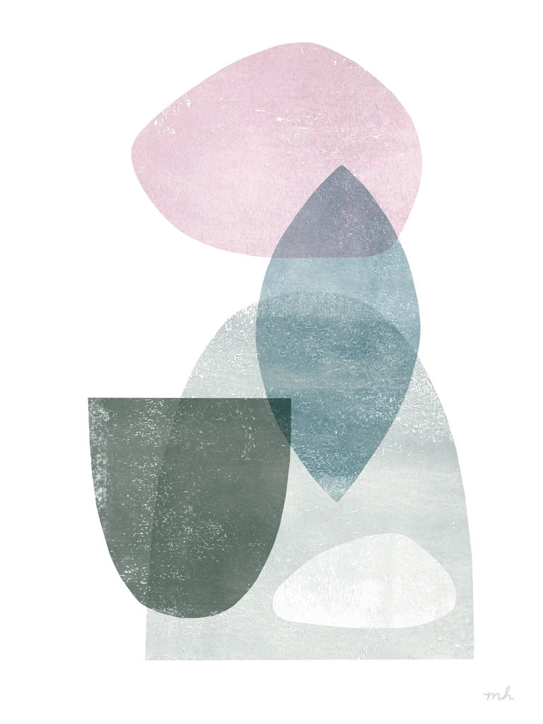 Dream IV by Moira Hershey