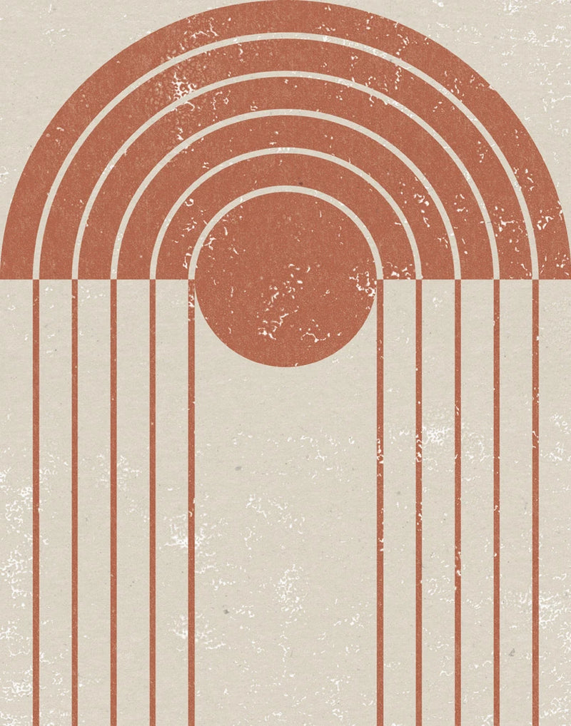 Gate I by Moira Hershey