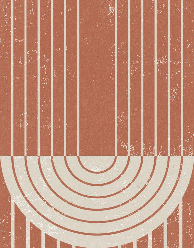 Gate II by Moira Hershey