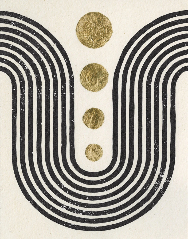 Good Vibrations II by Moira Hershey