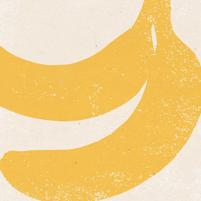 Graphic Fruit II by Moira Hershey. SKU 67150a. Archival Giclee Fine art print for wall decor.