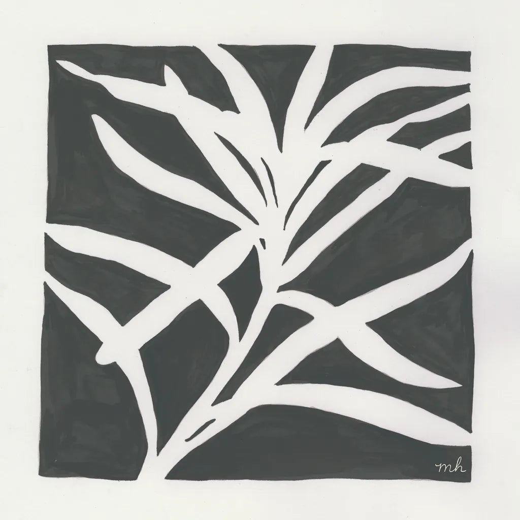 Growing Gray by Moira Hershey. SKU 79799a. Archival Giclee Fine art print for wall decor.