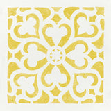 Hacienda Tile III by Moira Hershey. SKU 34521a. Archival Giclee Fine art print for wall decor.