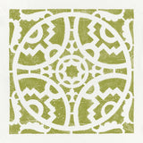Hacienda Tile IV by Moira Hershey. SKU 34522a. Archival Giclee Fine art print for wall decor.