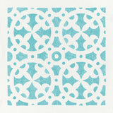 Hacienda Tile V by Moira Hershey. SKU 34523a. Archival Giclee Fine art print for wall decor.