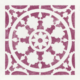 Hacienda Tile VI by Moira Hershey. SKU 34524a. Archival Giclee Fine art print for wall decor.
