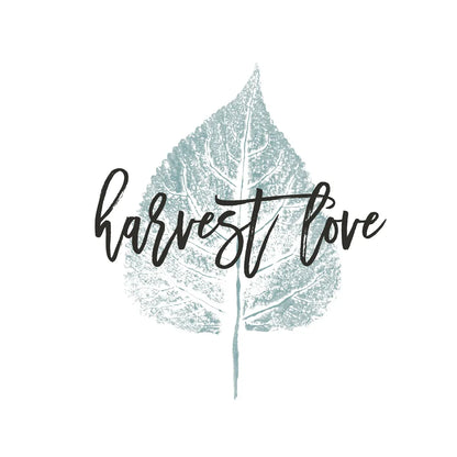 Harvest Sentiments III by Moira Hershey. SKU 36112a. Archival Giclee Fine art print for wall decor.