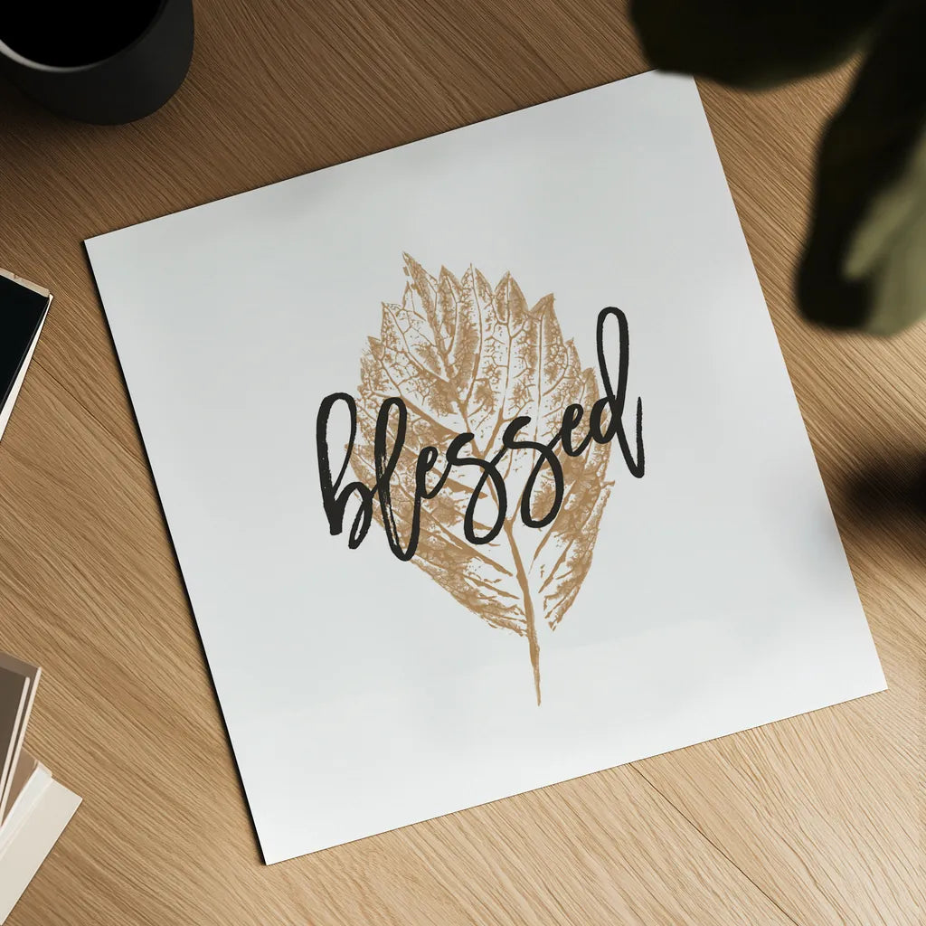 Harvest Sentiments IV by Moira Hershey. Shown as a detailed flat fine art print, highlighting archival giclee quality. Available as an archival giclee rolled canvas, fine art paper, or poster print. SKU 36113a.