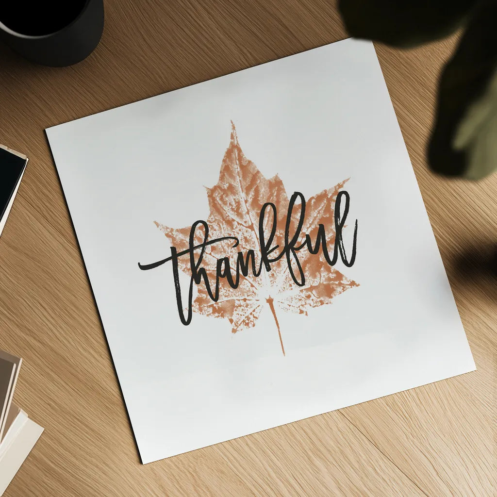 Harvest Sentiments VI by Moira Hershey. Shown as a detailed flat fine art print, highlighting archival giclee quality. Available as an archival giclee rolled canvas, fine art paper, or poster print. SKU 36351a.