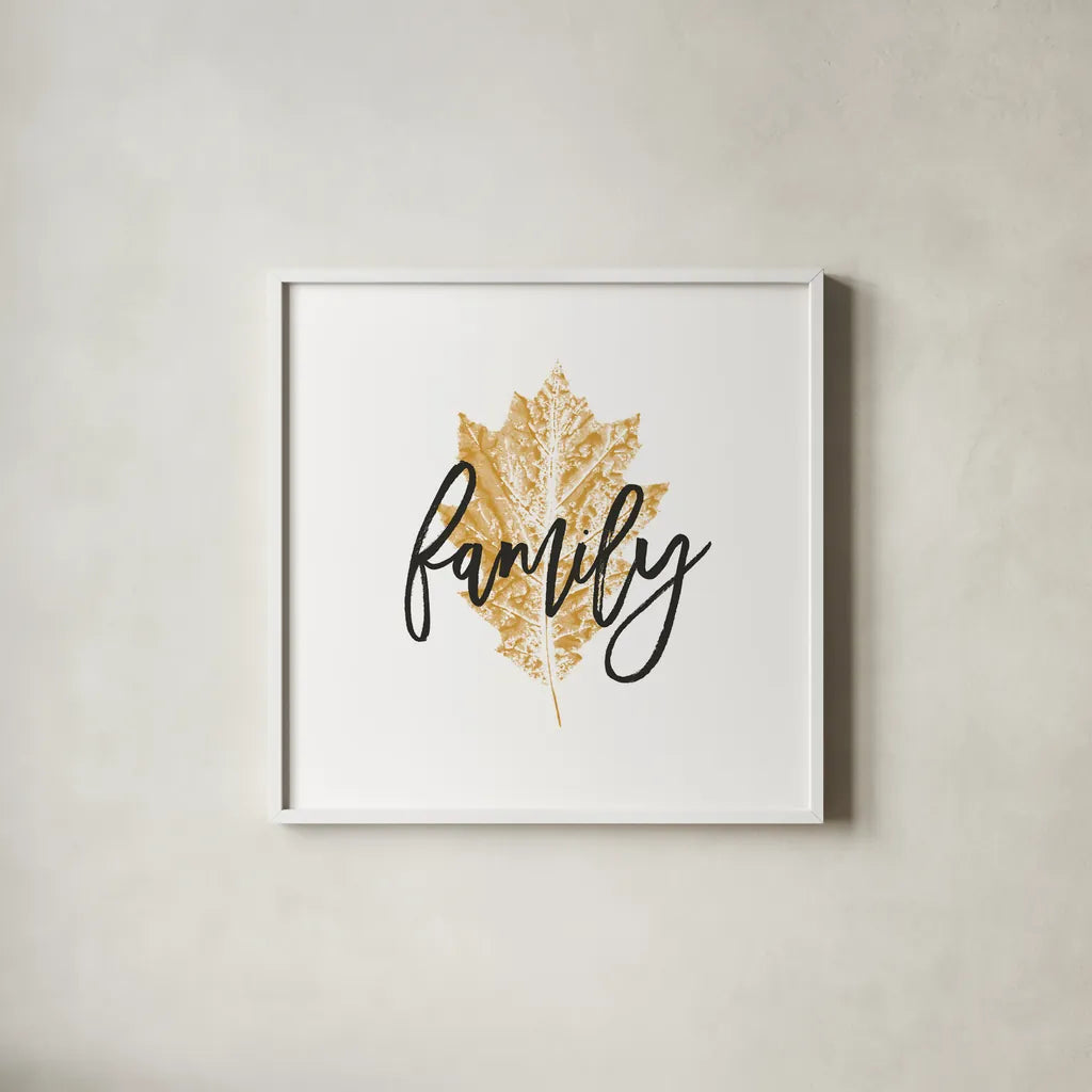 Harvest Sentiments VII by Moira Hershey. Shown in a crisp white glass frame for a clean and minimalist style. Available as an archival giclee rolled canvas, fine art paper, or poster print. SKU 36501a.