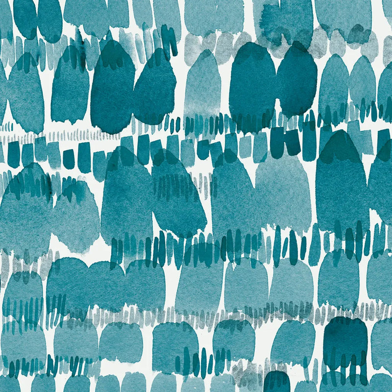 Hustle and Bustle I by Moira Hershey. SKU 38882a. Archival Giclee Fine art print for wall decor.