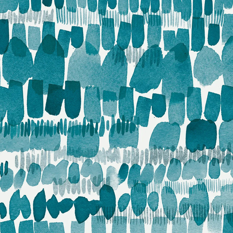 Hustle and Bustle II by Moira Hershey. SKU 38883a. Archival Giclee Fine art print for wall decor.