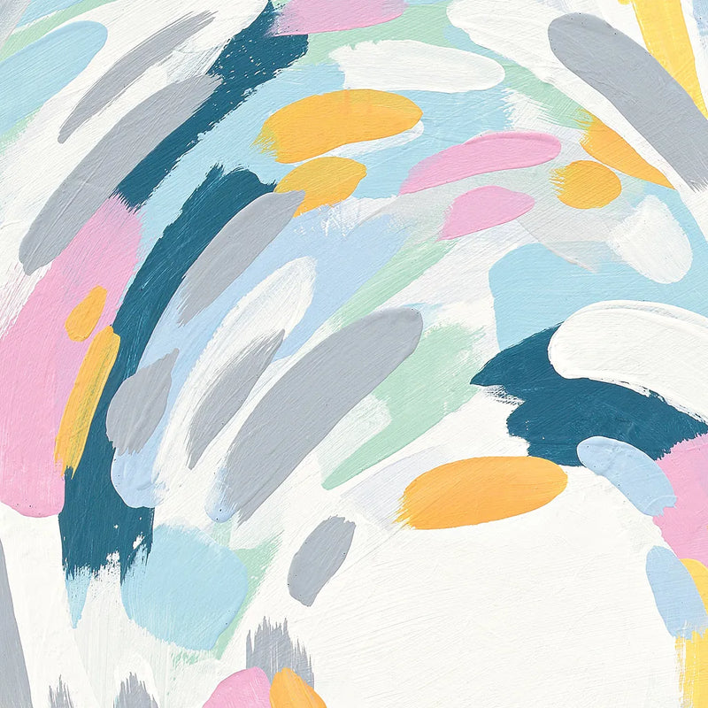 Laughter III by Moira Hershey. SKU 34873a. Archival Giclee Fine art print for wall decor.