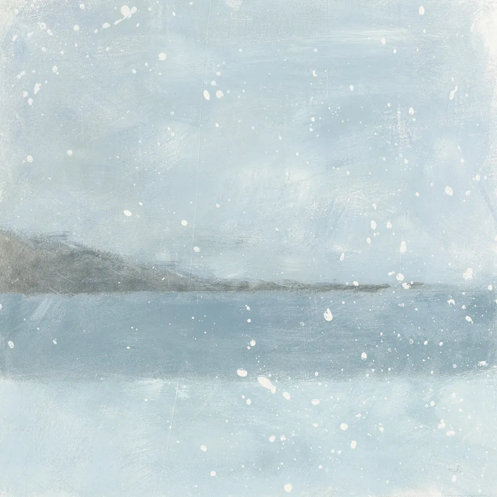 Layers III by Moira Hershey. SKU 46565a. Archival Giclee Fine art print for wall decor.