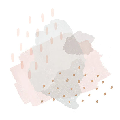 Lovely Blush III by Moira Hershey. SKU 35390a. Archival Giclee Fine art print for wall decor.