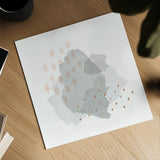 Lovely III by Moira Hershey. Shown as a detailed flat fine art print, highlighting archival giclee quality. Available as an archival giclee rolled canvas, fine art paper, or poster print. SKU 35271a.