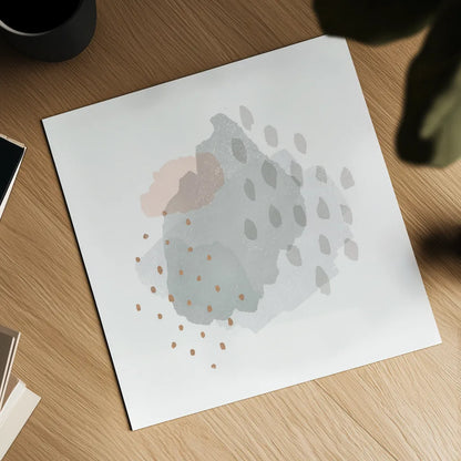 Lovely IV by Moira Hershey. Shown as a detailed flat fine art print, highlighting archival giclee quality. Available as an archival giclee rolled canvas, fine art paper, or poster print. SKU 35274a.