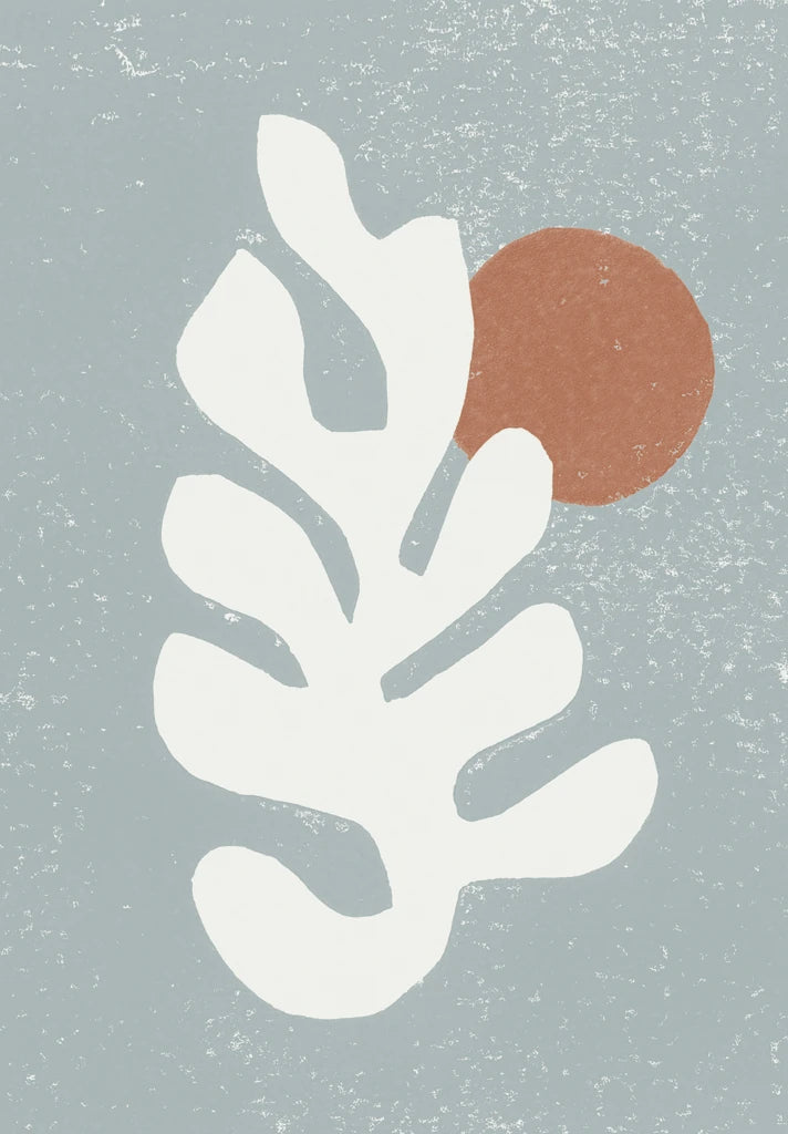 Matisse Homage IV v2 by Moira Hershey