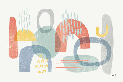 Milo I by Moira Hershey. SKU 46166i. Archival Giclee Fine art print for wall decor.