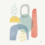 Milo II by Moira Hershey. SKU 46167a. Archival Giclee Fine art print for wall decor.