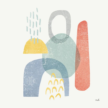 Milo II by Moira Hershey. SKU 46167a. Archival Giclee Fine art print for wall decor.