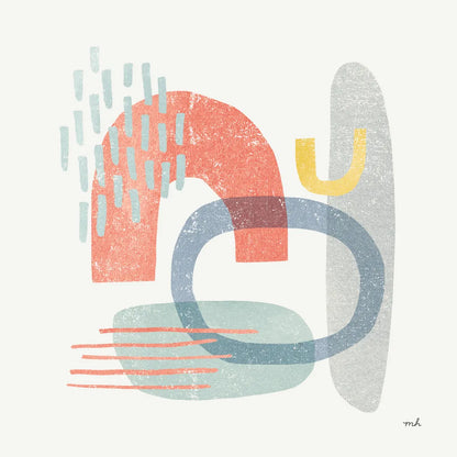 Milo III by Moira Hershey. SKU 46189a. Archival Giclee Fine art print for wall decor.