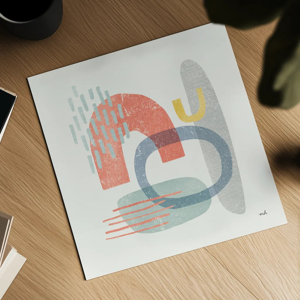 Milo III by Moira Hershey. Shown as a detailed flat fine art print, highlighting archival giclee quality. Available as an archival giclee rolled canvas, fine art paper, or poster print. SKU 46189a.