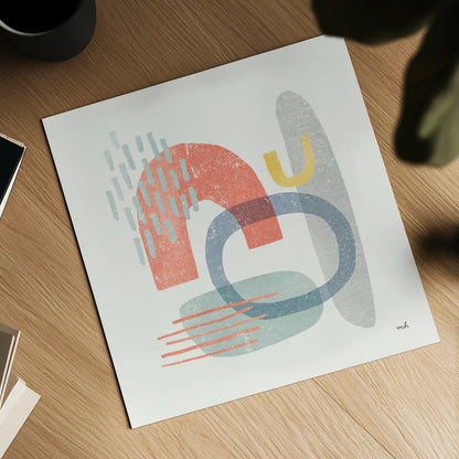 Milo III by Moira Hershey. Shown as a detailed flat fine art print, highlighting archival giclee quality. Available as an archival giclee rolled canvas, fine art paper, or poster print. SKU 46189a.