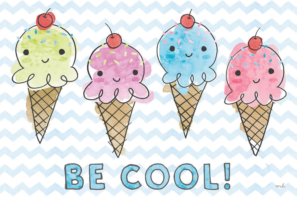 My Treat by Moira Hershey. SKU 28500i. Archival Giclee Fine art print for wall decor.