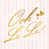 Ooh La La by Moira Hershey. SKU 26194a. Archival Giclee Fine art print for wall decor.