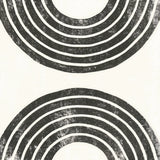 Over the Rainbow BW I by Moira Hershey. SKU 53531a. Archival Giclee Fine art print for wall decor.