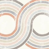 Over the Rainbow II by Moira Hershey. SKU 53530a. Archival Giclee Fine art print for wall decor.