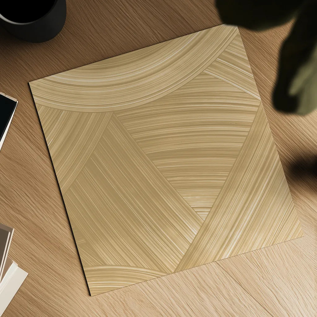 Overpass II by Moira Hershey. Shown as a detailed flat fine art print, highlighting archival giclee quality. Available as an archival giclee rolled canvas, fine art paper, or poster print. SKU 59964a.