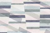 Pastel Reflections I by Moira Hershey. SKU 35537i. Archival Giclee Fine art print for wall decor.