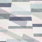 Pastel Reflections II by Moira Hershey. SKU 35538a. Archival Giclee Fine art print for wall decor.