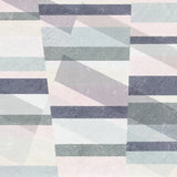 Pastel Reflections III by Moira Hershey. SKU 35539a. Archival Giclee Fine art print for wall decor.