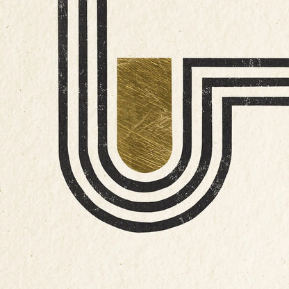 Path I by Moira Hershey. SKU 82819a. Archival Giclee Fine art print for wall decor.