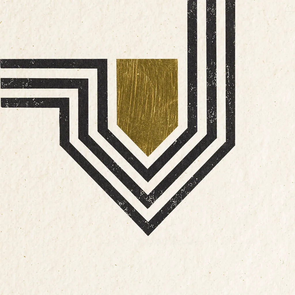 Path III by Moira Hershey. SKU 82821a. Archival Giclee Fine art print for wall decor.