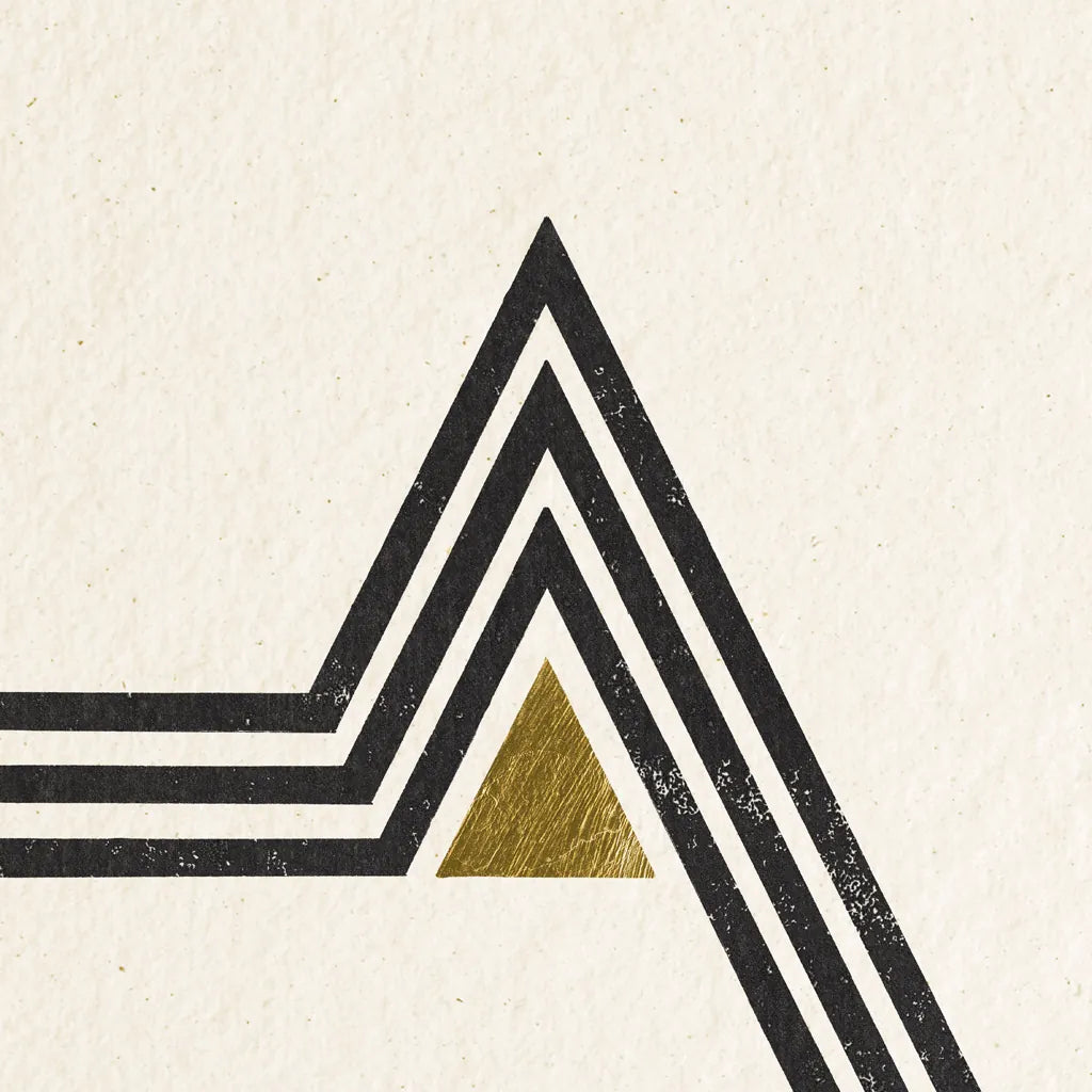 Path IV by Moira Hershey. SKU 82822a. Archival Giclee Fine art print for wall decor.