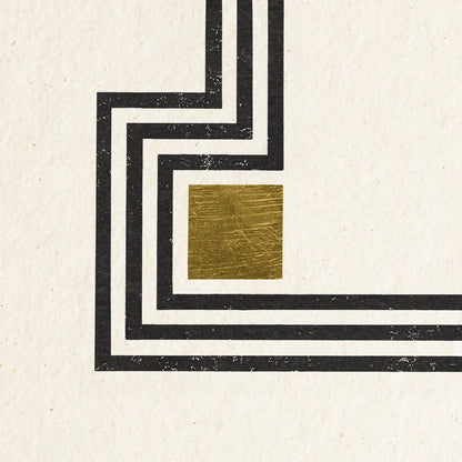 Path IV by Moira Hershey. SKU 83584a. Archival Giclee Fine art print for wall decor.