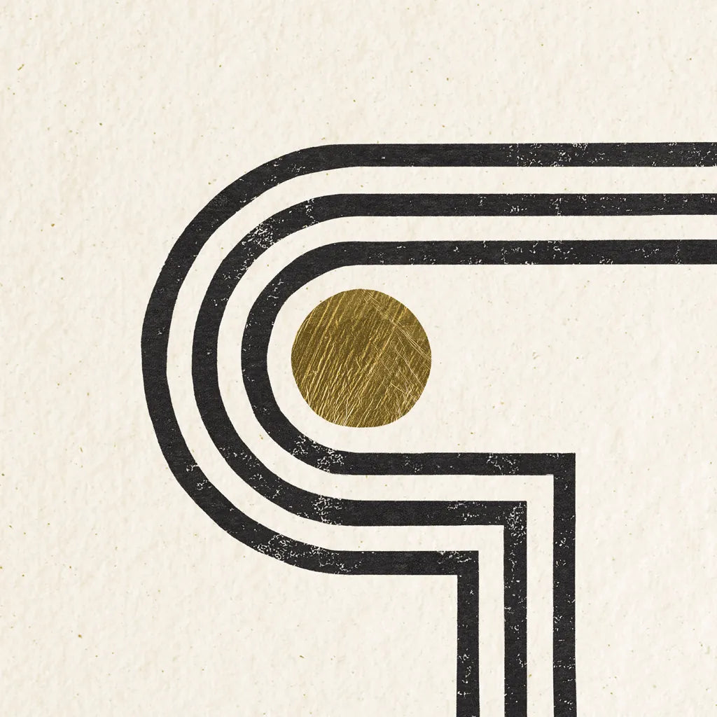 Path IV by Moira Hershey. SKU 83585a. Archival Giclee Fine art print for wall decor.