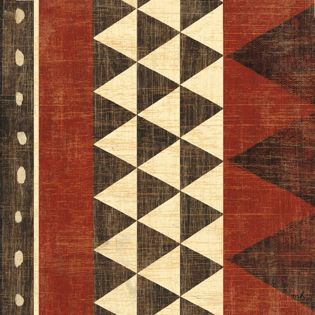 Patterns of the Savanna I by Moira Hershey. SKU 10054a. Archival Giclee Fine art print for wall decor.