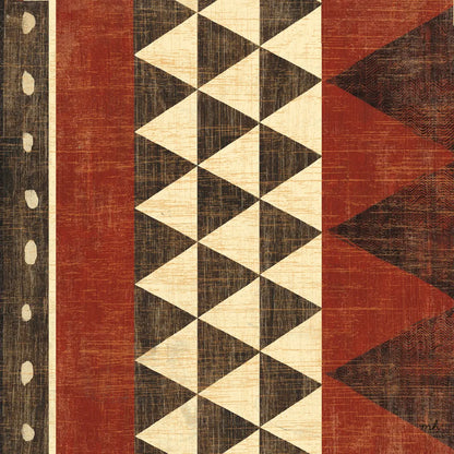 Patterns of the Savanna I by Moira Hershey. SKU 10054a. Archival Giclee Fine art print for wall decor.