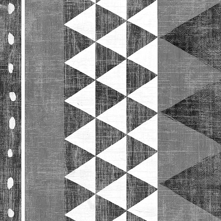 Patterns of the Savanna I BW by Moira Hershey. SKU 38415a. Archival Giclee Fine art print for wall decor.