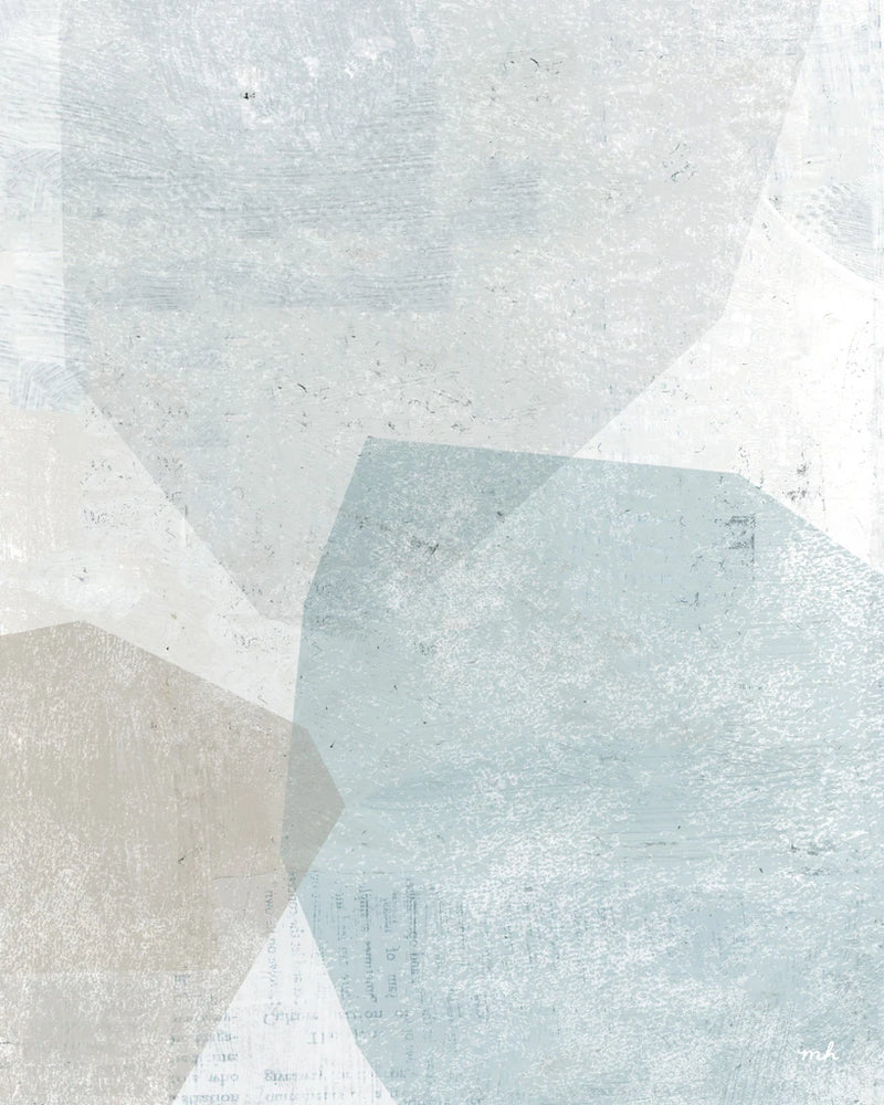 Pensive I by Moira Hershey